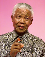 Nelson Mandela Biography | Nelson Mandela Photos