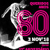 Queridos Anos 80 - a festa dos 15 anos