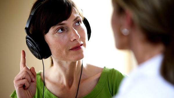 Where To Get Hearing Test