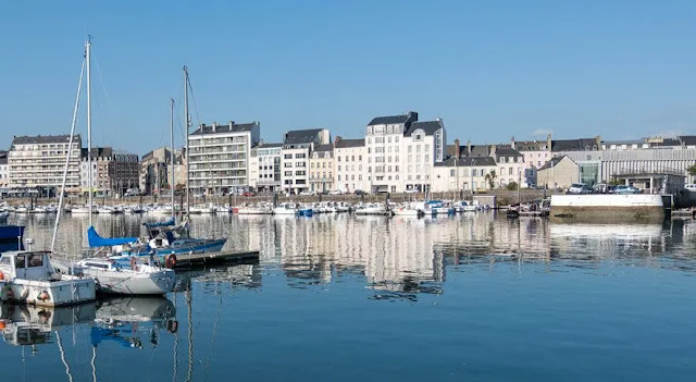 (Cherbourg-en-Cotentin