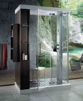 Shower Designs For Small Bathrooms. Interior design bathroom ideas
