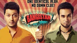 Bangistan 