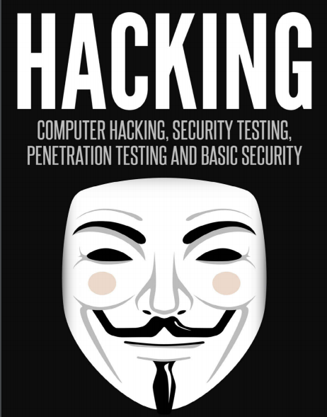 Hacking Computer Hacking Security Testing Penetration Testing and Basic Security.pdf 