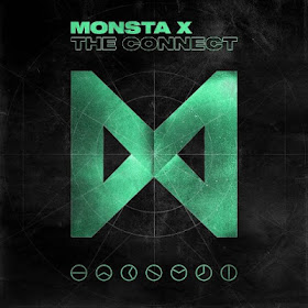 MONSTA X - THE CONNECT : DEJAVU [Mini Album] Download