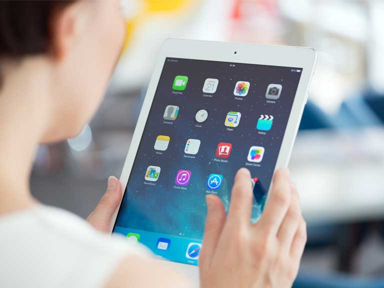 Bocoran iPad Pro 2019 Terbaru, Tanggal Rilis, serta Harga - Teknogene
