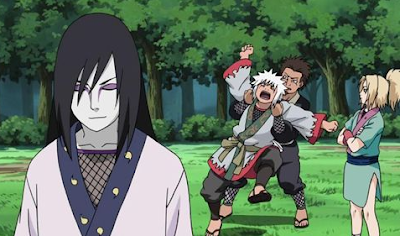 10 Fakta Orochimaru ini, Bikin Kamu Geram!