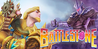 Games Android Battlestone Hack & Slash Free From Zynga