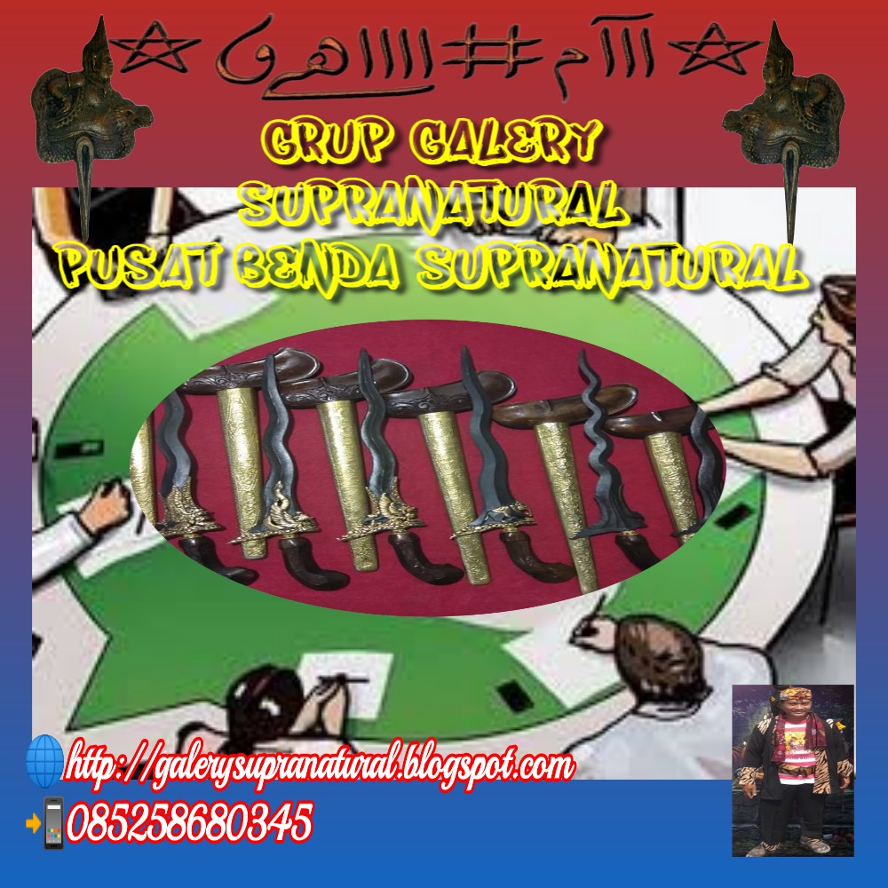 MAU BERGABUNG DALAM GRUP