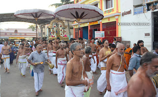 Day 02, Vasanthotsavam,Vaigasi, Purappadu,Video, Divya Prabhandam,Sri Parthasarathy Perumal, Triplicane,Thiruvallikeni,Utsavam,