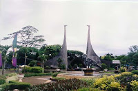 Indonesia Java International Destination - Ragunan Zoo Park