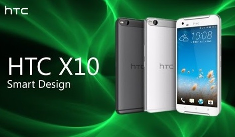 Harga HP HTC X10 Tahun 2017 Lengkap Dengan Spesifikasi, RAM 3GB, Kamera 13 MP, Layar 5.5 Inchi