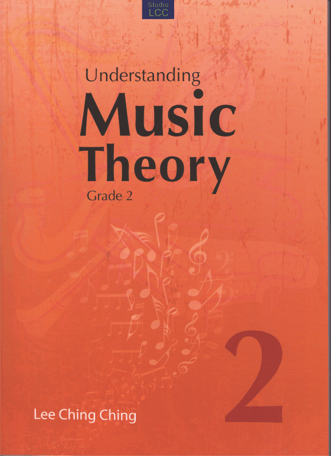 Understanding Music Theory Grade 2