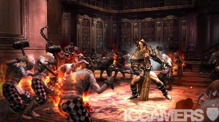 Download Kingdom Under Fire Gold Edition