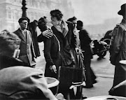 WHATEVER your love affair with. PARIS FRANCE. you are invited to divulge (doisneau kiss)