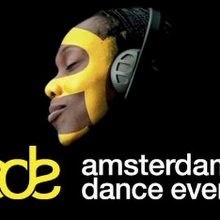 Amsterdam Dance Event libera nomes do line up