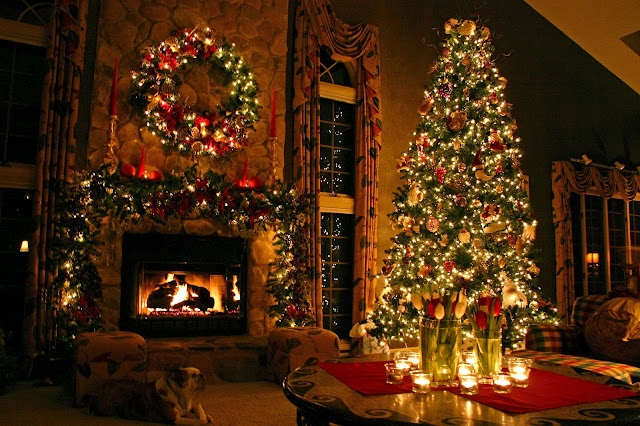 Best Best Beautiful Festival Christmas Tree Wallpapers