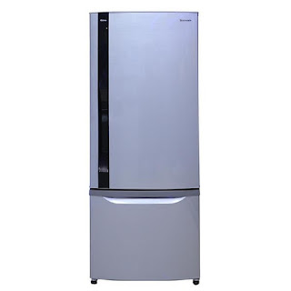 Panasonic Refrigerator NR-BW465VNWG Price in Bd