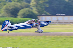 Grenoble Airshow Le Versoud 10 juillet 2016