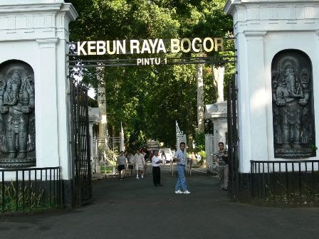 Kunjungi tempat wisata yang kren,indo,malaysia,China 