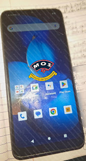 Vortex HD65 Ultra Network Unlock Proof 2