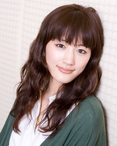 Ayase Haruka - Picture Actress
