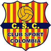 CLUB SPORT COLOMBIA DE FERNANDO DE LA MORA