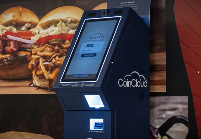 Bitcoin ATM company Coin Cloud got hacked. Even its new owners don’t know how.