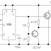 12V / 230V 50Hz Square Wave Inverter Using by 555 