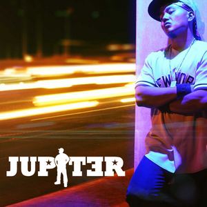 Jupiter - Let's Ride