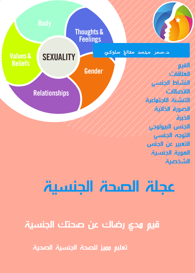 اختبر صحتك الجنسية مجانا ... الي اي مدي يكون رضاك عنها ؟! 