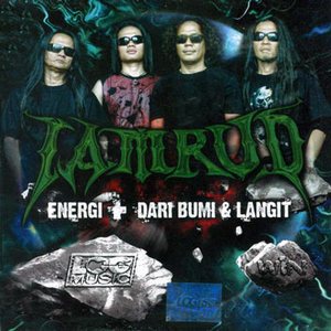 Jamrud - Ciaat