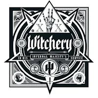 Witchery- "In His Infernal Majesty Service"