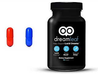 Advanced Lucid Dreaming Supplement By Dream leaf