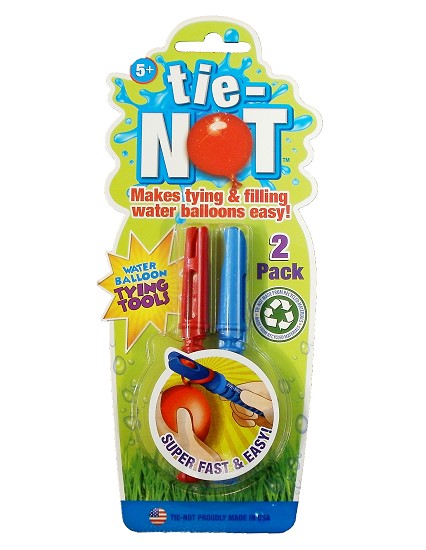 Balloon Tying Tool1