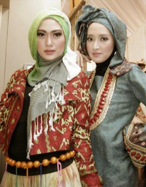 Hijab Modern Fashion – Tendencies and Styles of Present Day