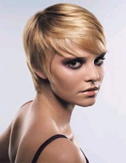 New Trends Short Hairstyle
