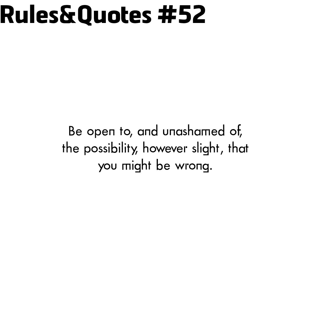Rules-For-Son