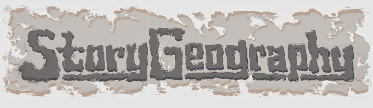 Story Geography