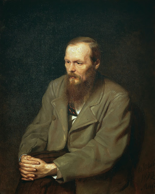 Dostoievsky