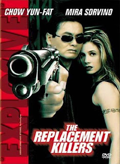 The Replacement Killers (1998)