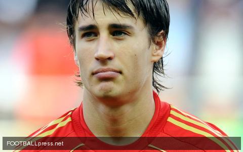 Bojan Krkic Perez