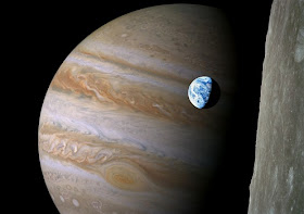 miglior giorno dell'anno per osservare il pianeta Giove