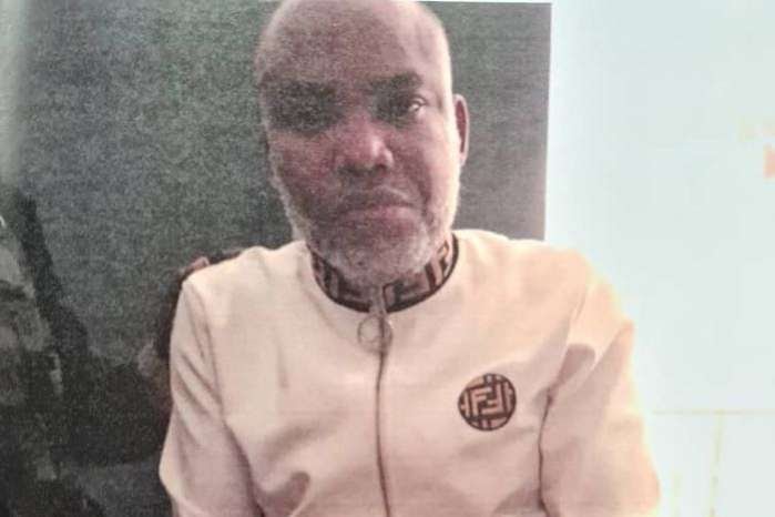 Nnamdi Kanu: Lawyers warn Nigerian government against consequences of disobeying UN