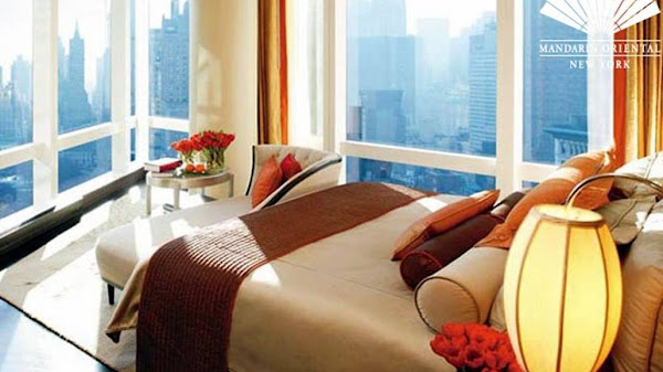 Metropolitan Hotel (New York City) - Hotels Newyork City