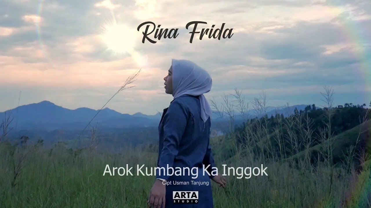 Arok Kumbang Ka Inggok - Rina Frida Arok Kumbang Ka Inggok - Rina Frida
