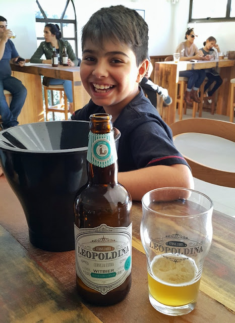 Cervejaria Leopoldina