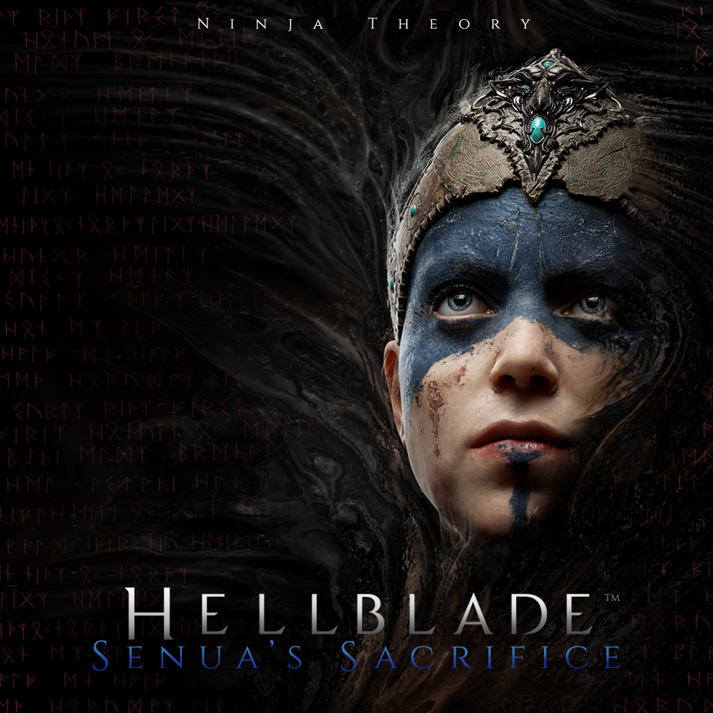 تحميل لعبة Hellblade Senuas Sacrifice بحجم 8 GB فقط للكمبيوتر مجاناً