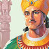 Asoka the Great Emperor of India