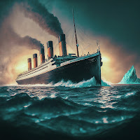 Titanic Ship