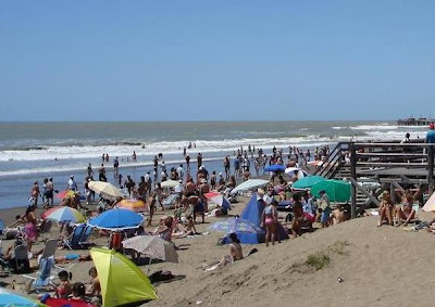 SANTA TERESITA PLAYAS